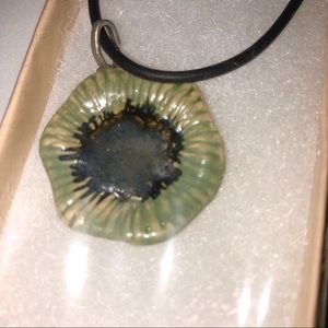 Beautiful Handmade Colorful Necklace- Boutique